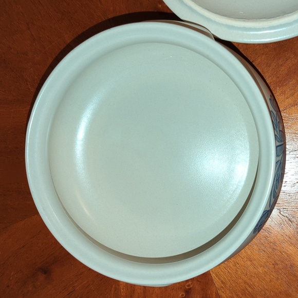 2 Qt. Pfalzgraff casserole dish - Picture 4 of 7